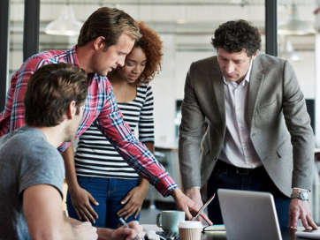 Image from article - The Marketing Arm Re...