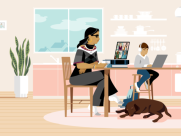 Image from article - Empathy and Communic...