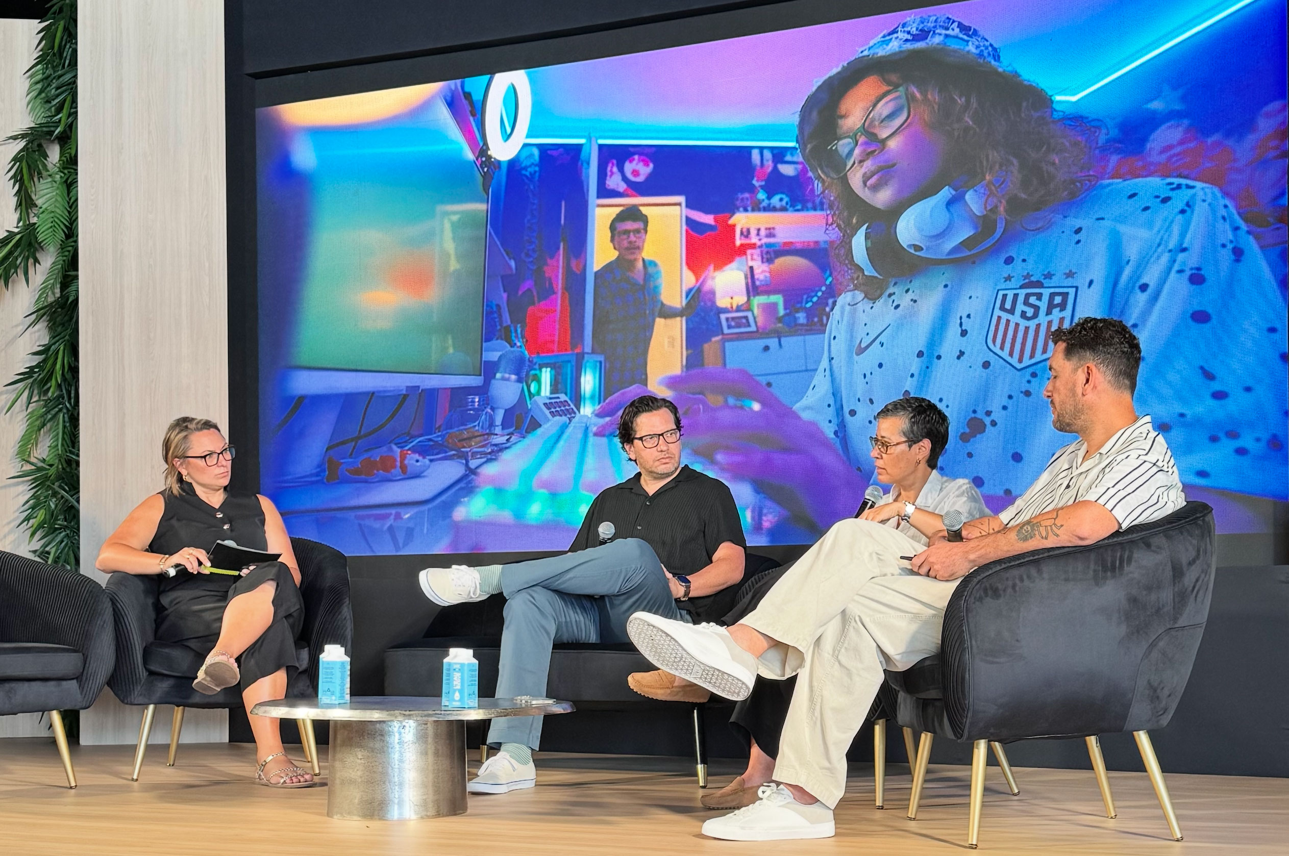 Image from article - Resonating With the ...