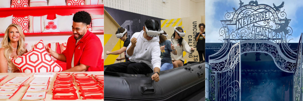 Image from article - Why IRL Experiences ...